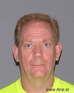 James Barnes Jr. Arrest Mugshot