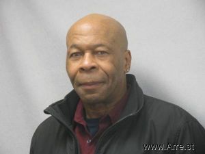 James Bell Arrest Mugshot