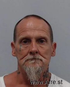 James Bennett Arrest Mugshot