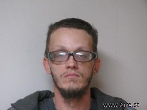 James Bennington Arrest Mugshot