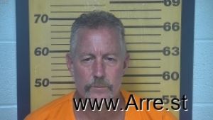 James Benschoter Arrest Mugshot