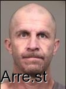 James Bick Arrest Mugshot