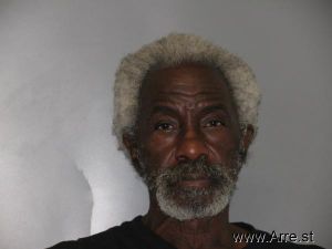 James Biles Arrest Mugshot