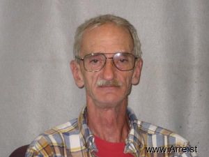 James Bishop Arrest Mugshot