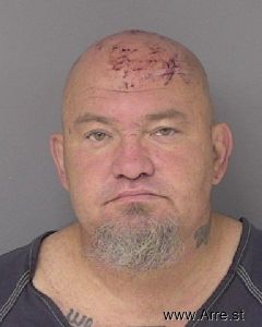 James Boggs Arrest Mugshot