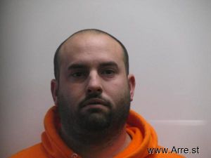 James Bolden Arrest Mugshot