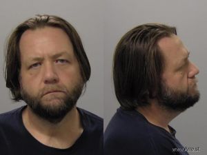 James Boroff Arrest