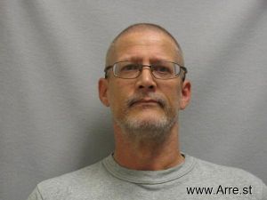 James Boseman Arrest Mugshot