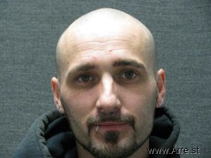 James Boucher Arrest Mugshot