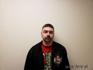 James Braddock Arrest Mugshot