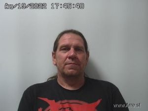 James Braithwaite Arrest Mugshot