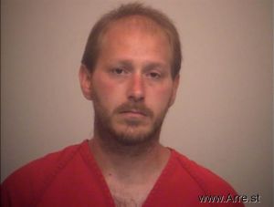 James Brantley Arrest Mugshot