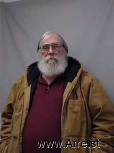 James Braun Arrest Mugshot