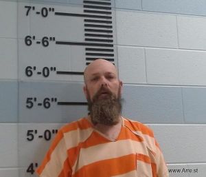 James Britton Arrest Mugshot