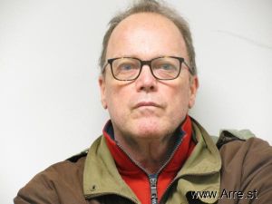 James Brown Arrest Mugshot