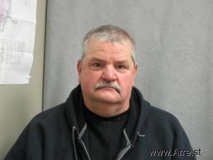 James Brown Arrest Mugshot