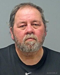 James Brown Arrest Mugshot