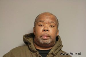 James Bryant Arrest Mugshot