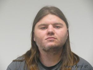 James Buckler Arrest Mugshot