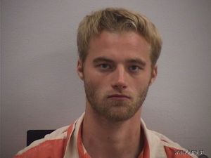 James Bushee Arrest Mugshot