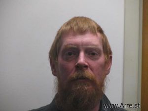 James Caldwell Arrest Mugshot