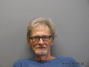 James Campbell Arrest Mugshot