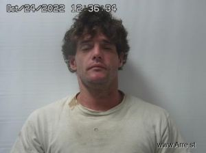 James Carlson Arrest Mugshot