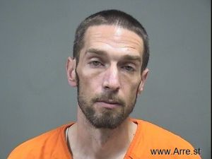 James Centafanti Arrest Mugshot