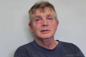 James Cheadle Arrest Mugshot