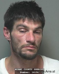 James Collins Arrest Mugshot