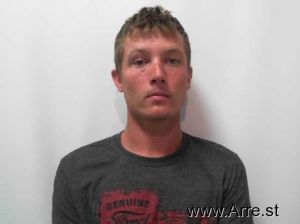 James Crisp Arrest Mugshot