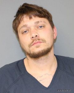 James Dalton Arrest Mugshot