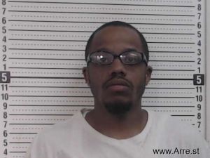 James Dawkins Arrest Mugshot