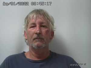 James Dotson Arrest Mugshot