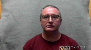 James Easter Arrest Mugshot