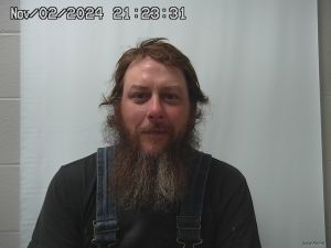 James Eastman Arrest Mugshot