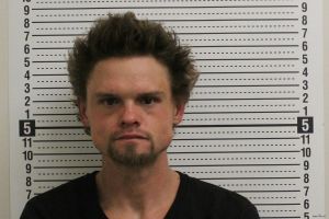 James Echard Jr Arrest