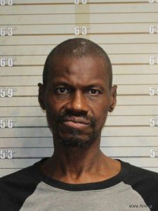 James Ector Arrest Mugshot