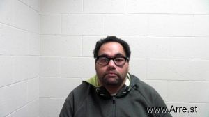 James Edge Arrest Mugshot