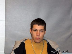 James Egner Arrest Mugshot