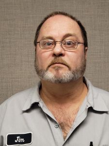 James Evilsizer Iii Arrest Mugshot