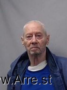 James Feldman Arrest Mugshot