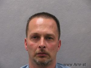 James Ferneding Arrest Mugshot