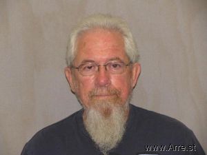 James Fertig Arrest Mugshot