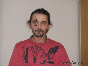 James Fetter Arrest Mugshot