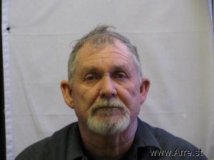 James Fletcher Arrest Mugshot