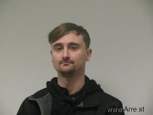James Foley Ii Arrest Mugshot