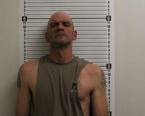 James Fox Iii Arrest Mugshot