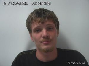 James Fraley Jr Arrest Mugshot