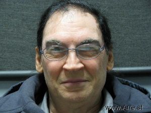 James Francis Iii Arrest Mugshot